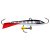 Балансир Rapala Jigging Rap с каплей на тройнике 3cm 6g STBS Балансир Rapala Jigging Rap с каплей на тройнике 3cm 6g STBS
