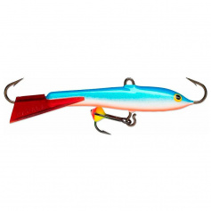 Балансир Rapala Jigging Rap с каплей на тройнике 7cm 18g BSR