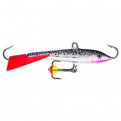 Балансир Rapala Jigging Rap с каплей на тройнике 7cm 18g MS