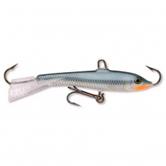 Балансир Rapala Jigging Rap с каплей на тройнике 7cm 18g PSH