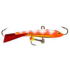 Балансир Rapala Jigging Rap с каплей на тройнике 7cm 18g GZFR