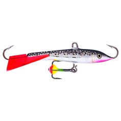 Балансир Rapala Jigging Rap с каплей на тройнике 7cm 18g MS
