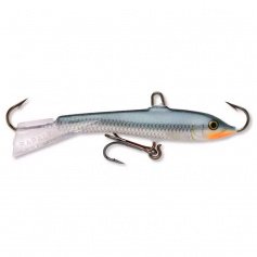 Балансир Rapala Jigging Rap с каплей на тройнике 7cm 18g PSH