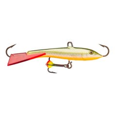 Балансир Rapala Jigging Rap с каплей на тройнике 7cm 18g RFSH