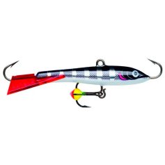 Балансир Rapala Jigging Rap с каплей на тройнике 7cm 18g STBS