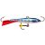 Балансир Rapala Jigging Rap с каплей на тройнике 7cm 18g STHB Балансир Rapala Jigging Rap с каплей на тройнике 7cm 18g STHB
