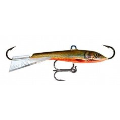 Балансир Rapala Jigging Rap 3cm 6g CHL