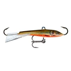 Балансир Rapala Jigging Rap 2cm 4g CHL