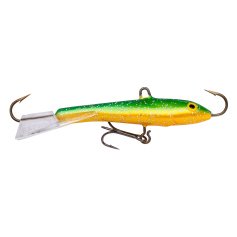 Балансир Rapala Jigging Rap 3cm 6g GYHF