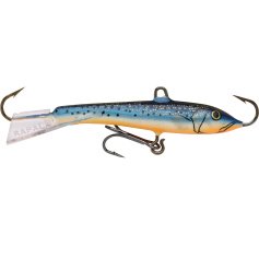 Балансир Rapala Jigging Rap 2cm 4g BSM