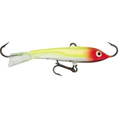 Балансир Rapala Jigging Rap 3cm 6g CLN