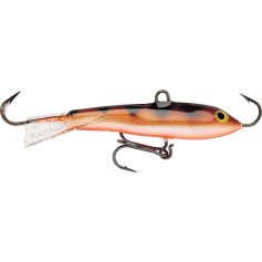 Балансир Rapala Jigging Rap 2cm 4g CW