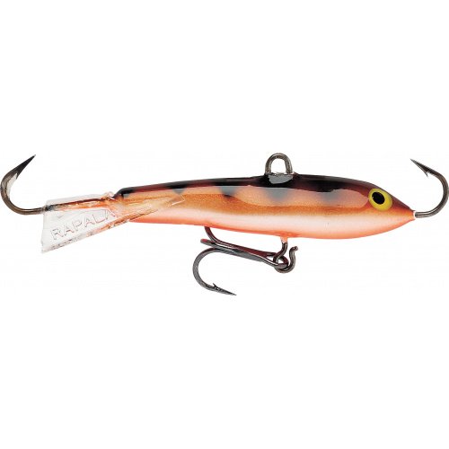 Балансир Rapala Jigging Rap 2cm 4g CW