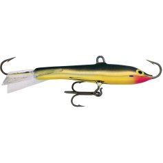 Балансир Rapala Jigging Rap 3cm 6g G