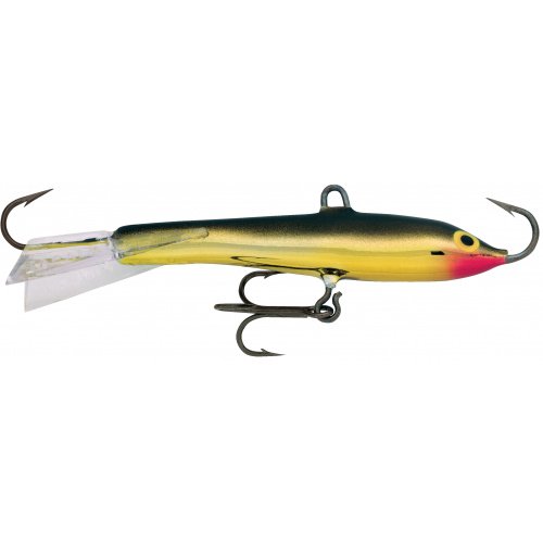Балансир Rapala Jigging Rap 3cm 6g G