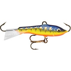 Балансир Rapala Jigging Rap 2cm 4g GHP