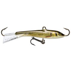 Балансир Rapala Jigging Rap 3cm 6g GSL