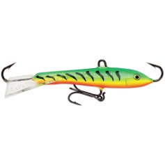 Балансир Rapala Jigging Rap 3cm 6g GT