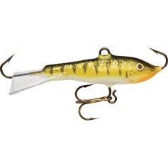 Балансир Rapala Jigging Rap 3cm 6g GYP
