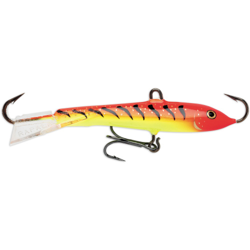 Балансир Rapala Jigging Rap 3cm 6g HT