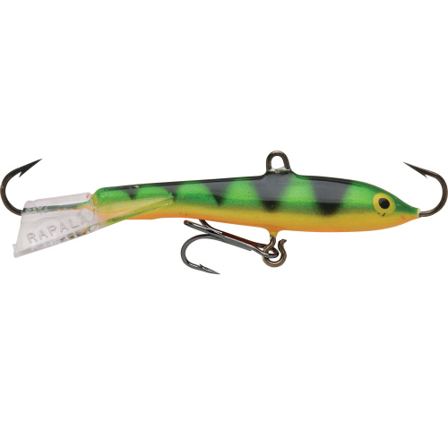 Балансир Rapala Jigging Rap 2cm 4g LP