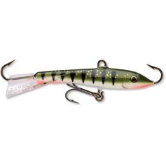 Балансир Rapala Jigging Rap 3cm 6g NP