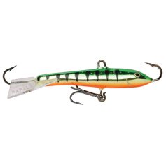 Балансир Rapala Jigging Rap 2cm 4g P