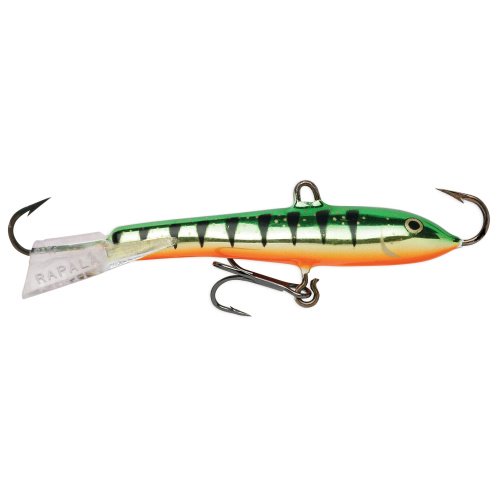 Балансир Rapala Jigging Rap 3cm 6g P