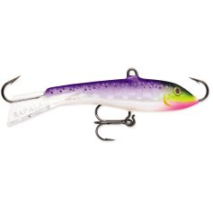Балансир Rapala Jigging Rap 3cm 6g PD