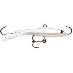 Балансир Rapala Jigging Rap 3cm 6g PW