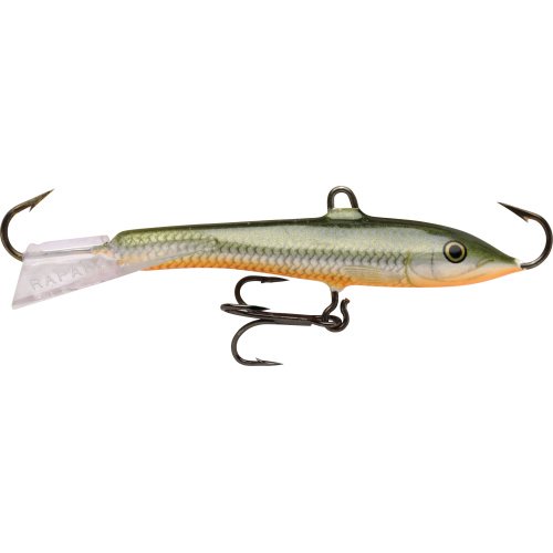 Балансир Rapala Jigging Rap 3cm 6g RFSH