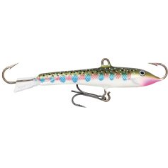 Балансир Rapala Jigging Rap 2cm 4g RT