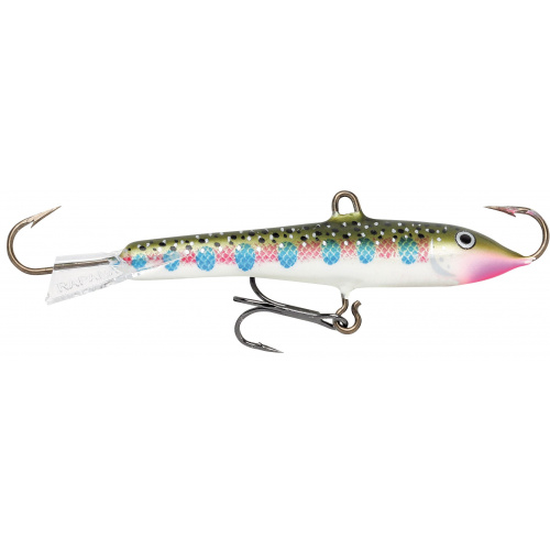 Балансир Rapala Jigging Rap 3cm 6g RT