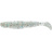 Силикон Reins Bubbring Shad 3" 152 Super Glow All Stars
