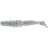 Силикон Reins Bubbring Shad 3" 204 UV All Stars