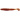 Силікон Reins Bubbring Shad 3" 568 Fire Sugar