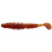 Силикон Reins Bubbring Shad 3" 568 Fire Sugar