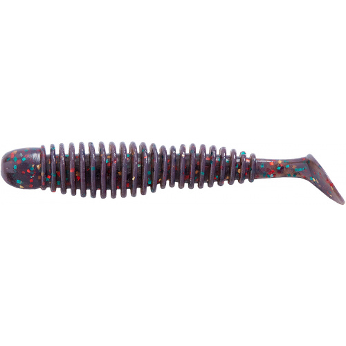 Силикон Reins Bubbring Shad 3" U003 UV Sculpin