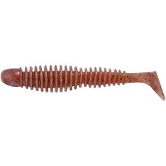Силикон Reins Bubbring Shad 3" 007 Ebimiso SP