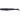 Силікон Reins Bubbring Shad 4" B11 Blue Belly