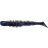 Силикон Reins Bubbring Shad 4" B11 Blue Belly