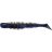 Силикон Reins Bubbring Shad 4" B11 Blue Belly
