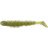 Силикон Reins Bubbring Shad 4" 001 Watermelon Seed 8шт