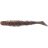 Силикон Reins Bubbring Shad 3" 020 Yoshinobori Blue SP
