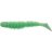 Силикон Reins Bubbring Shad 4" 146 Hot Cucumber