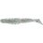 Силикон Reins Bubbring Shad 3" 204 UV All Stars