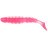 Силикон Reins Bubbring Shad 3" 206 UV Pink Sigh
