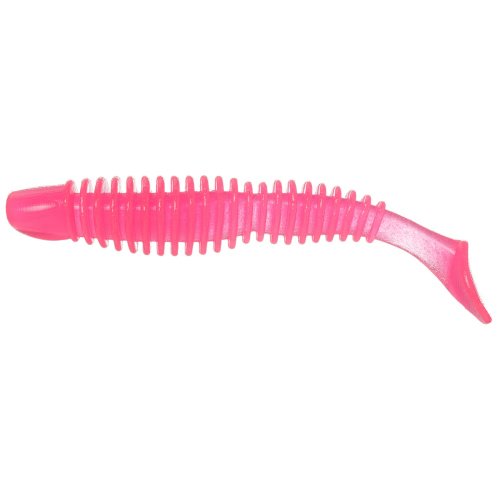 Силикон Reins Bubbring Shad 3" 206 UV Pink Sigh