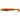 Силікон Reins Bubbring Shad 3" 308 Marble Chart Orange