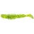 Силикон Reins Bubbring Shad 3" 419 Chart Pepper